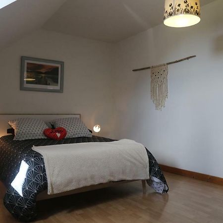 Gite Cocantin Trégomeur Exteriér fotografie