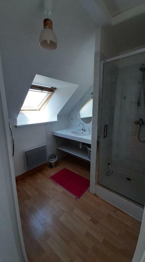 Gite Cocantin Trégomeur Exteriér fotografie